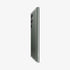 ACS05617 - Galaxy S23 Ultra Case Ultra Hybrid in crystal clear showing the back
